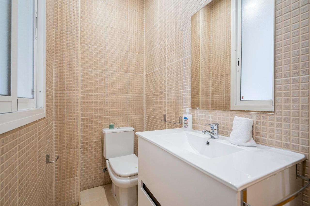 For You Rentals Temporal Infantas Gran Via Inf1D Μαδρίτη Εξωτερικό φωτογραφία