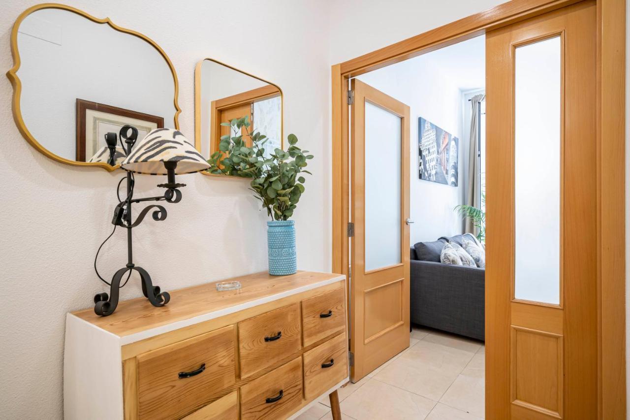 For You Rentals Temporal Infantas Gran Via Inf1D Μαδρίτη Εξωτερικό φωτογραφία
