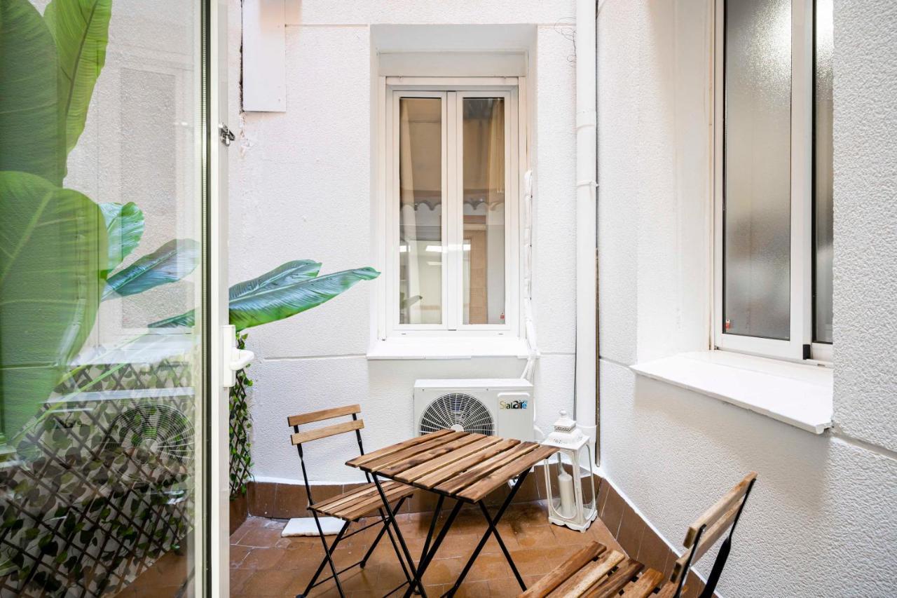 For You Rentals Temporal Infantas Gran Via Inf1D Μαδρίτη Εξωτερικό φωτογραφία