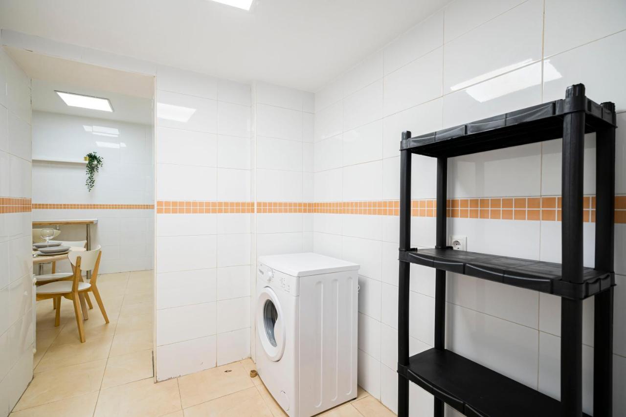 For You Rentals Temporal Infantas Gran Via Inf1D Μαδρίτη Εξωτερικό φωτογραφία