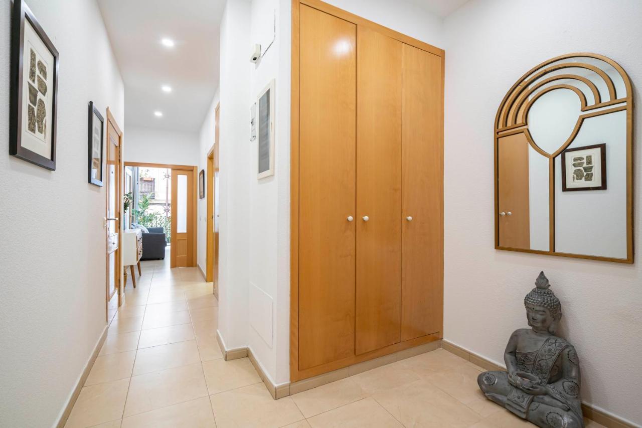 For You Rentals Temporal Infantas Gran Via Inf1D Μαδρίτη Εξωτερικό φωτογραφία