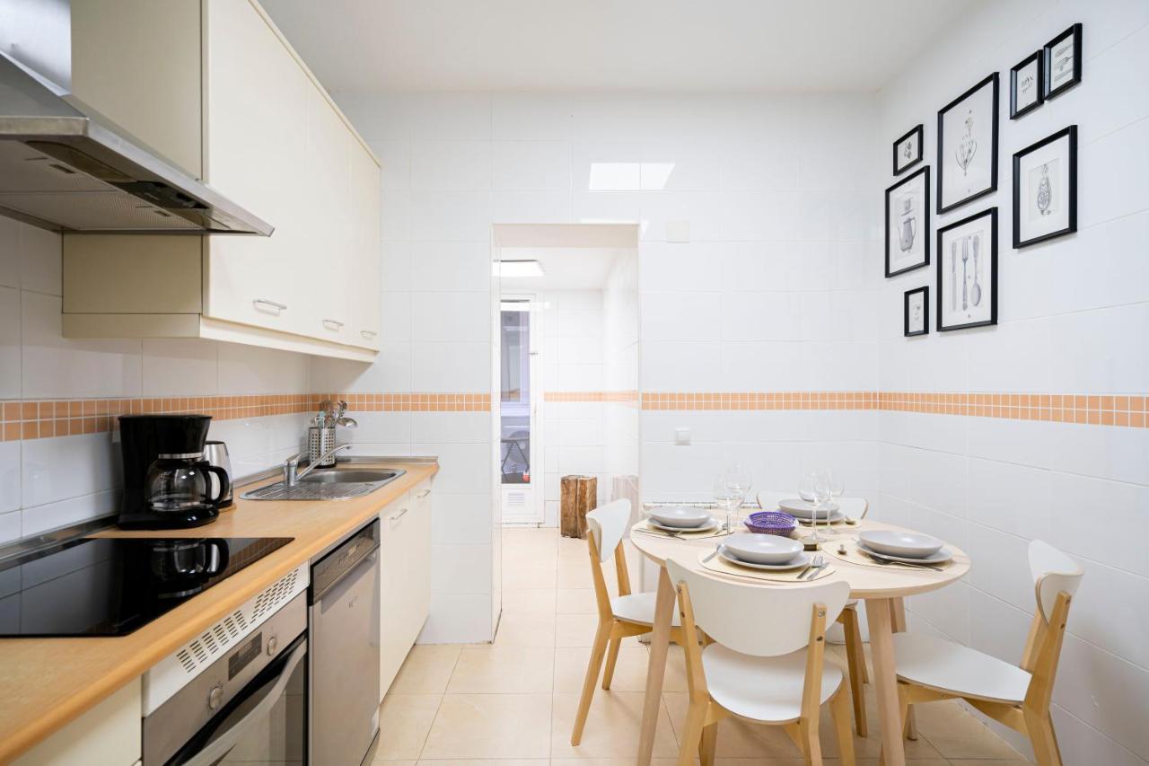 For You Rentals Temporal Infantas Gran Via Inf1D Μαδρίτη Εξωτερικό φωτογραφία