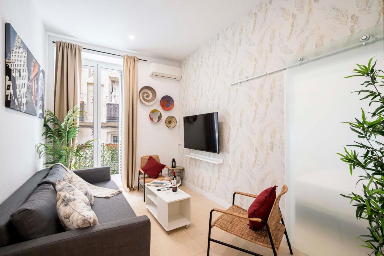 For You Rentals Temporal Infantas Gran Via Inf1D Μαδρίτη Εξωτερικό φωτογραφία