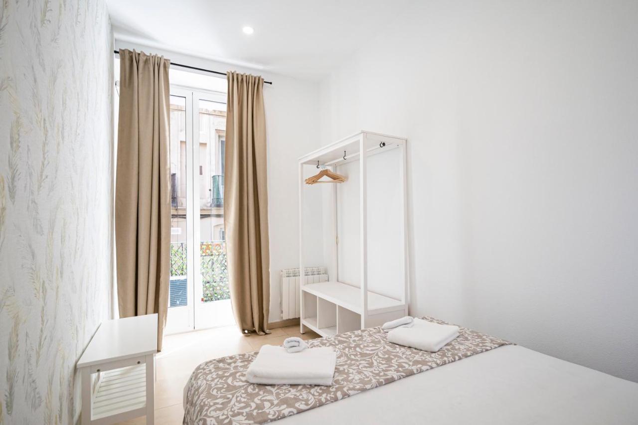 For You Rentals Temporal Infantas Gran Via Inf1D Μαδρίτη Εξωτερικό φωτογραφία