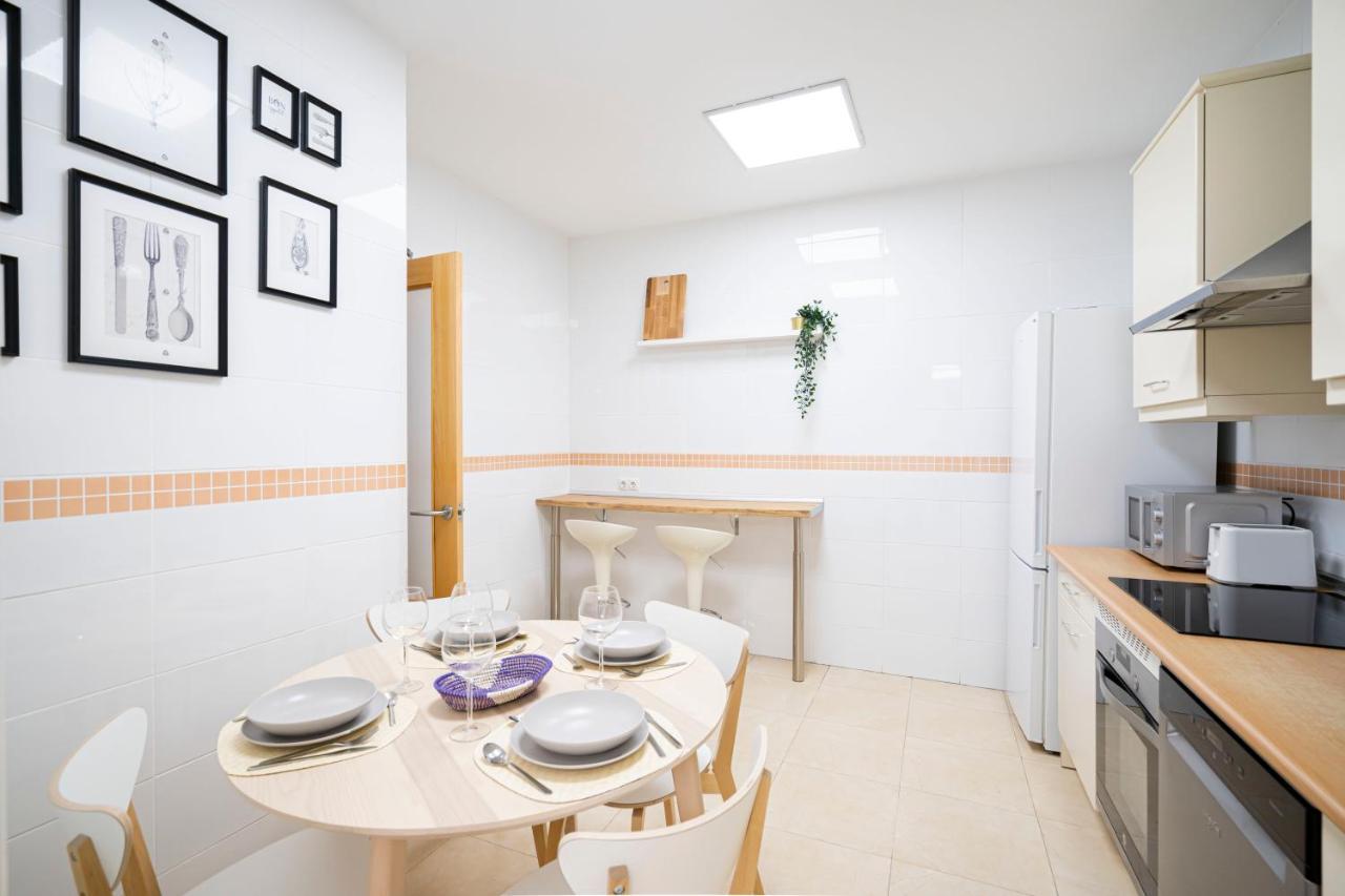 For You Rentals Temporal Infantas Gran Via Inf1D Μαδρίτη Εξωτερικό φωτογραφία