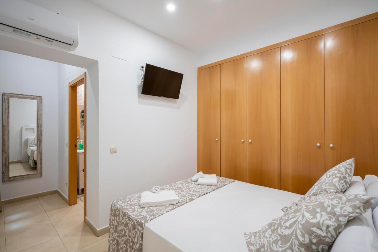 For You Rentals Temporal Infantas Gran Via Inf1D Μαδρίτη Εξωτερικό φωτογραφία